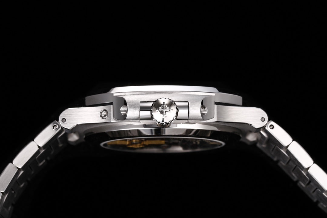 Patek Philippe Nautilus