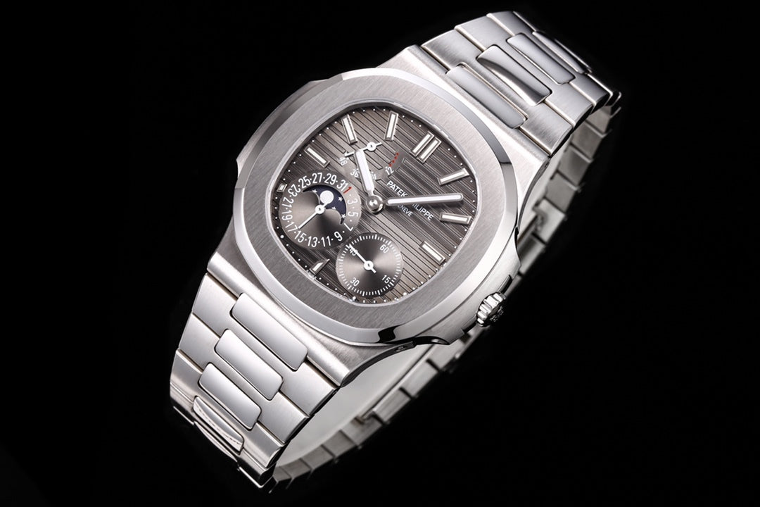 Patek Philippe Nautilus