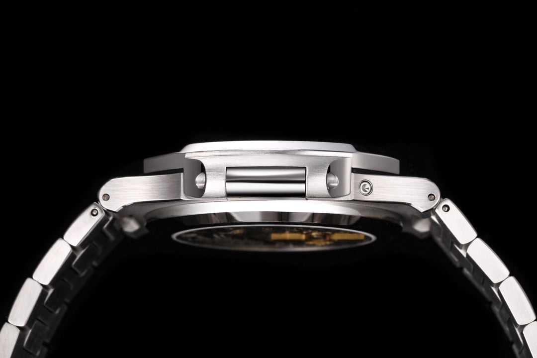 Patek Philippe Nautilus