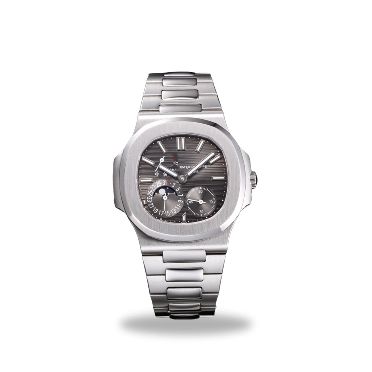 Patek Philippe Nautilus