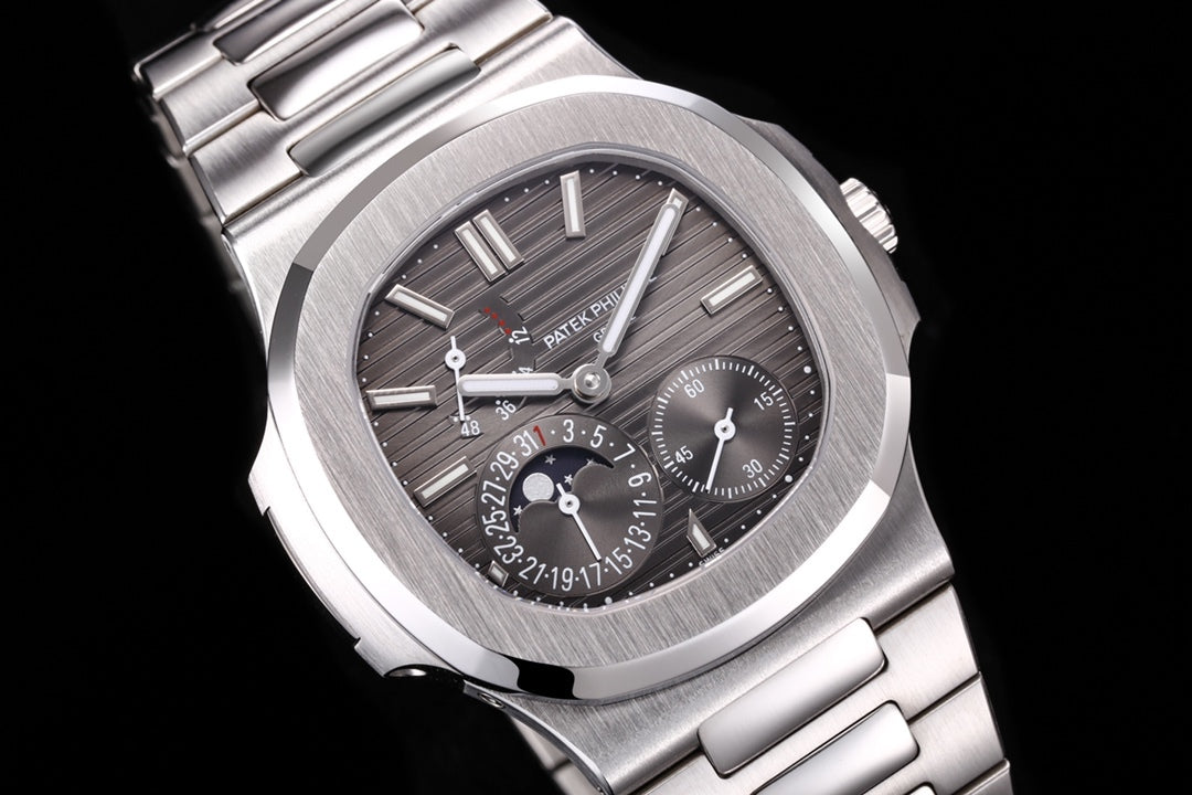 Patek Philippe Nautilus