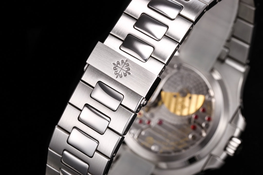 Patek Philippe Nautilus