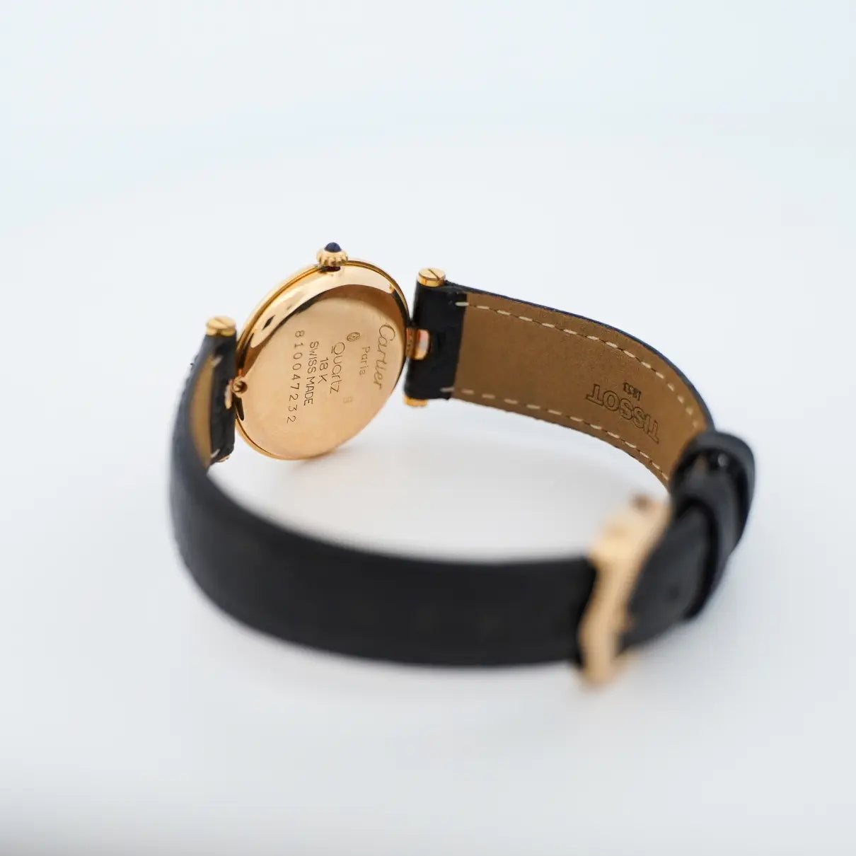 Cartier Vendome