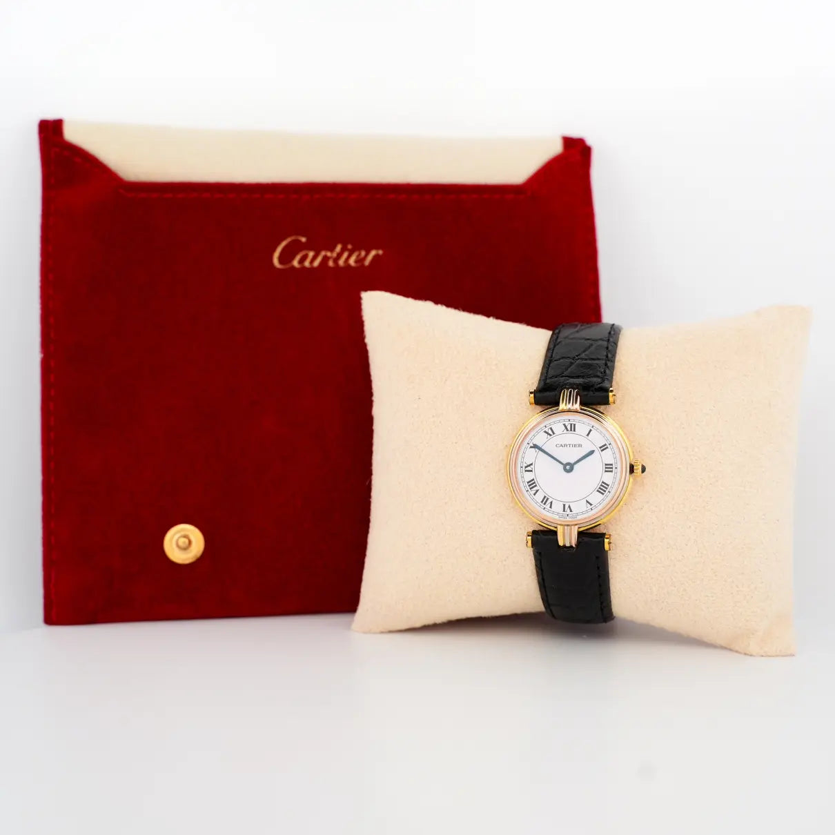Cartier Vendome