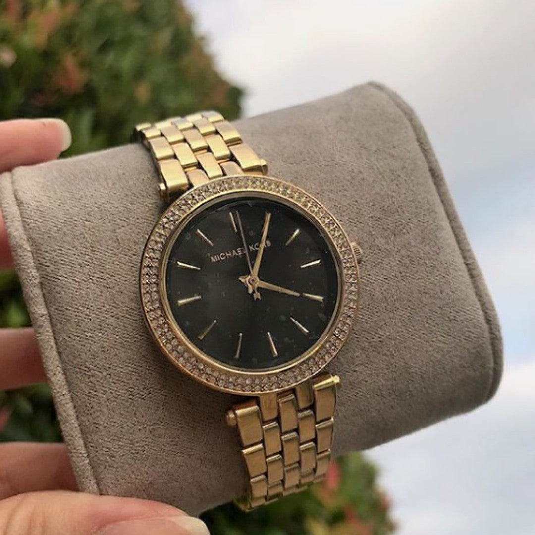 Montre Michael Kors MK3738 MACHRONO